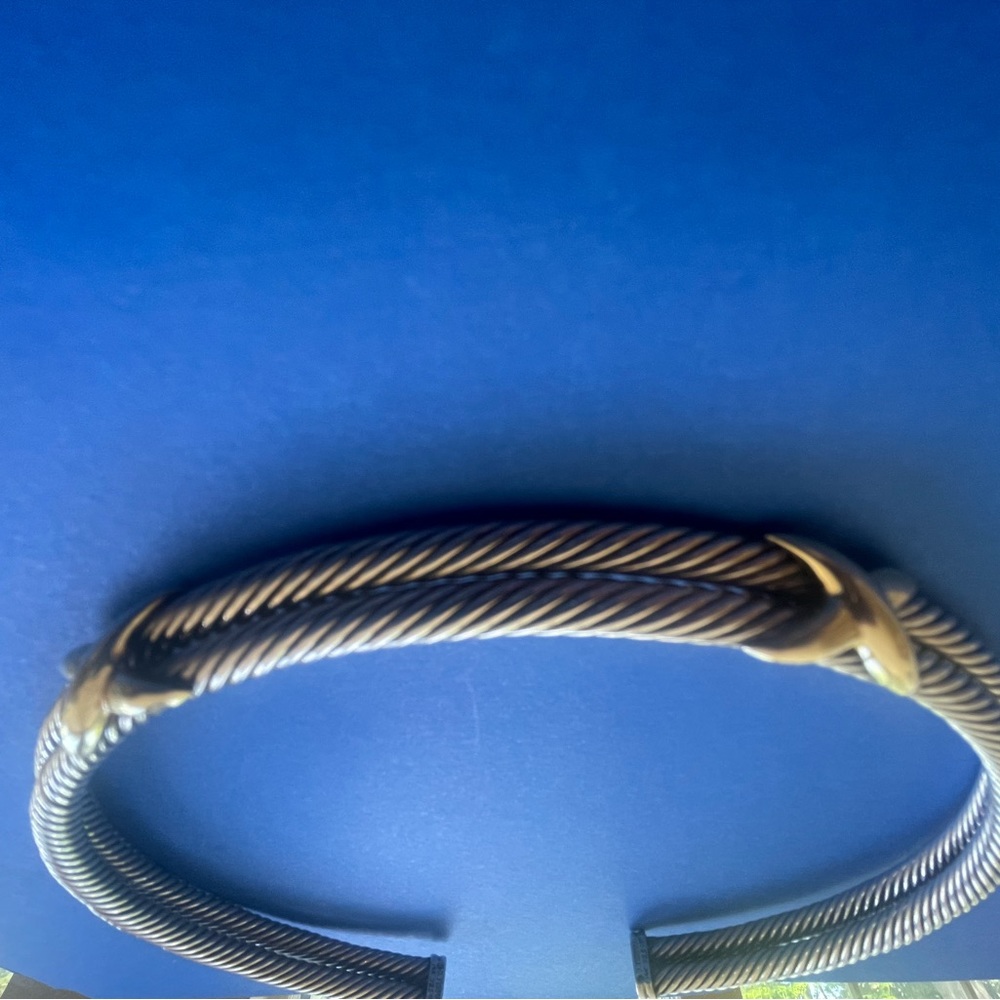 David yurman necklace - Picture 4 of 9